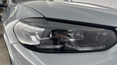 BMW X3 xDrive20i MHT M Sport 5dr Step Auto [Pro Pack] Petrol Estate